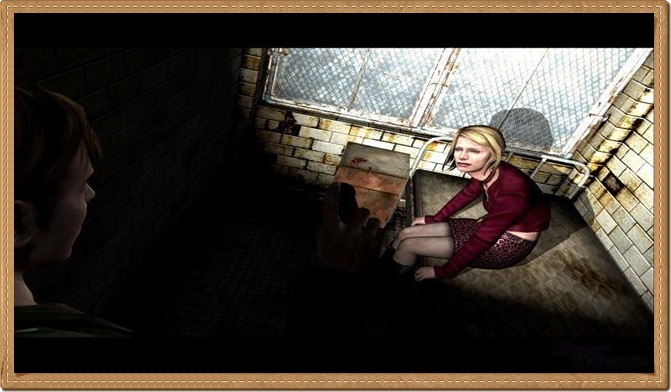 silent hill game download